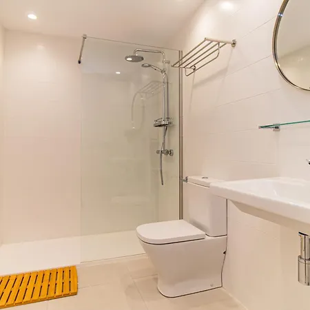 Apartman Elegante En Nº5