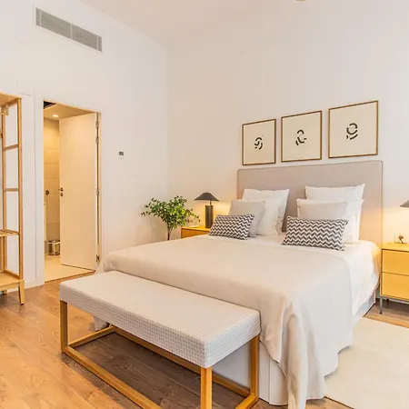 Elegante En Nº5 Apartman